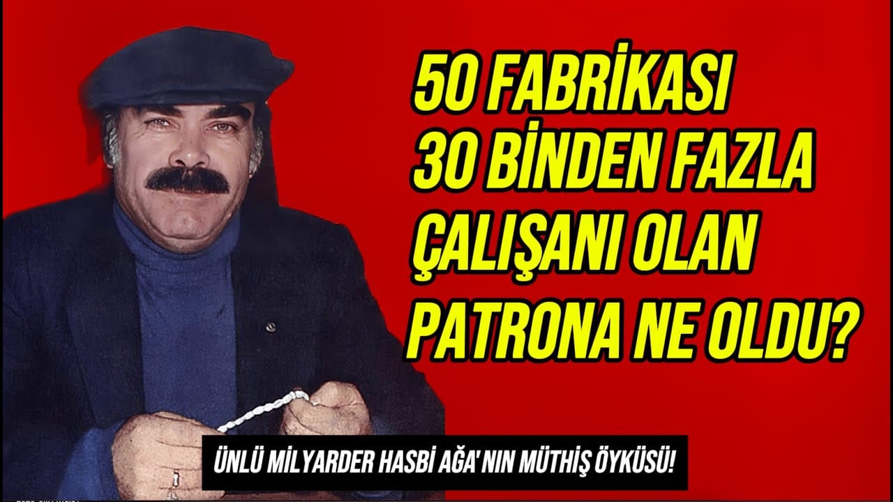 Efsane İşler - YouTube Yönetimi