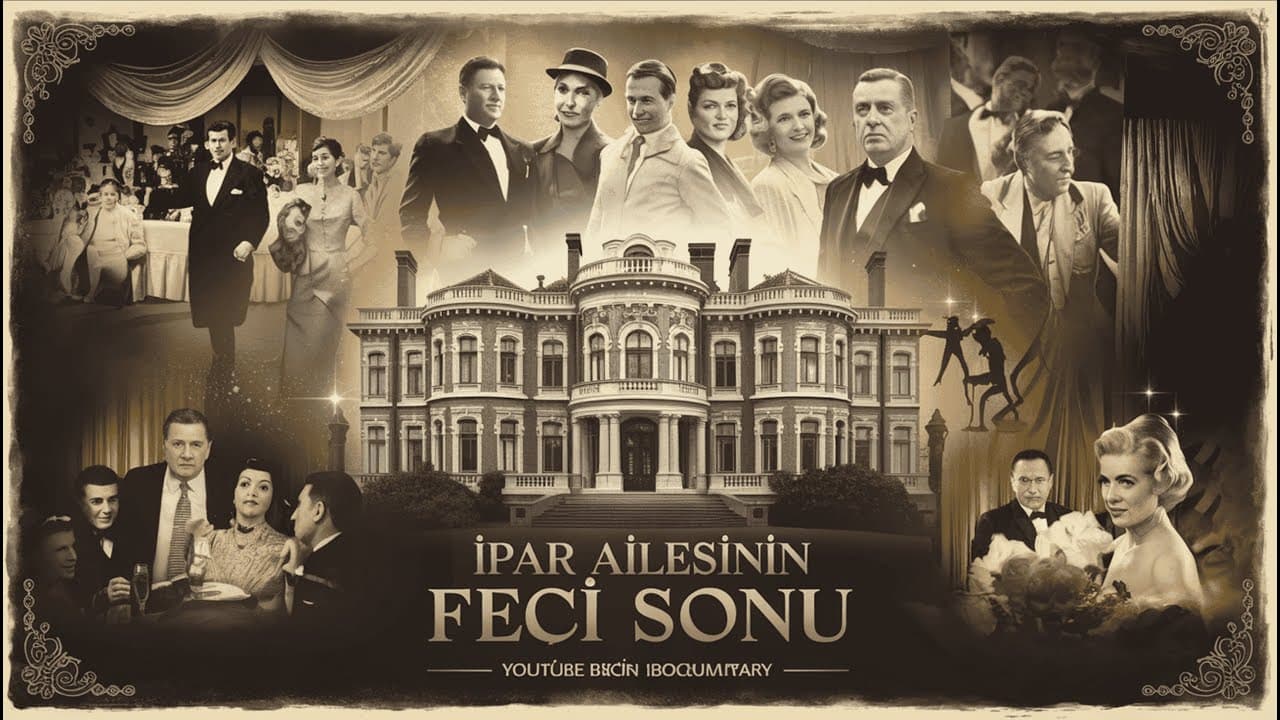 Efsane İşler - YouTube Yönetimi