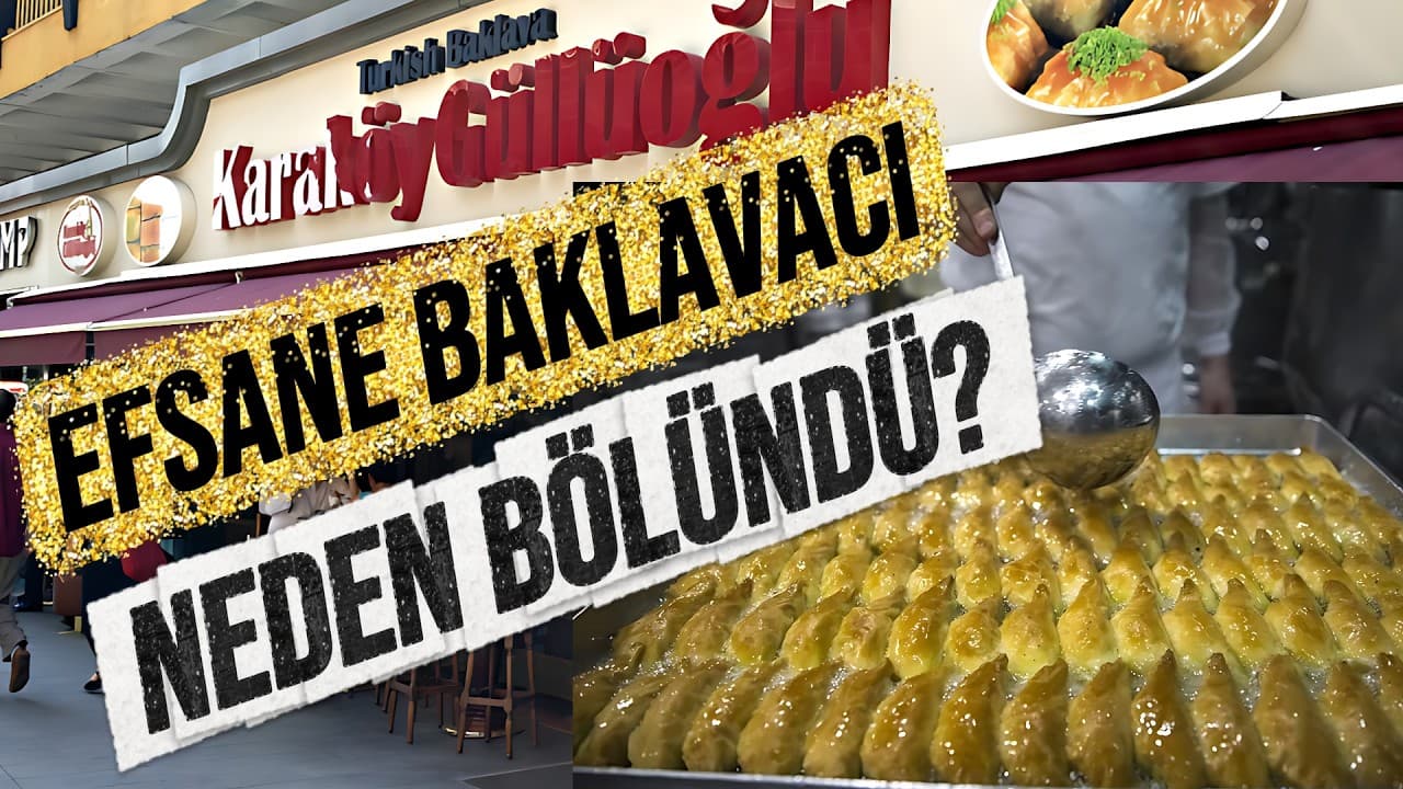 Efsane İşler - YouTube Yönetimi