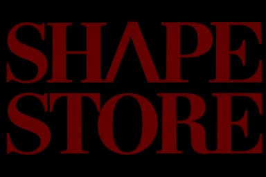 Shape Store
